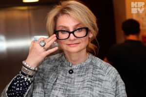 Маникюр от эвелины хромченко