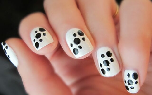 Маникюр простой и красивый, как создать в домашних условиях