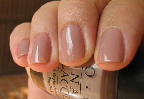 Маникюр в стиле nude: дизайн ногтей телесной цветовой гаммы