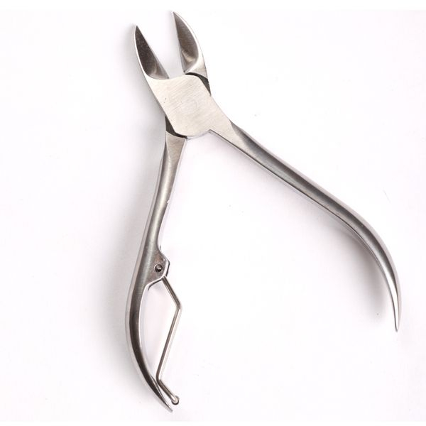 Маникюрные кусачки для ногтей и кутикулы, обзор, история