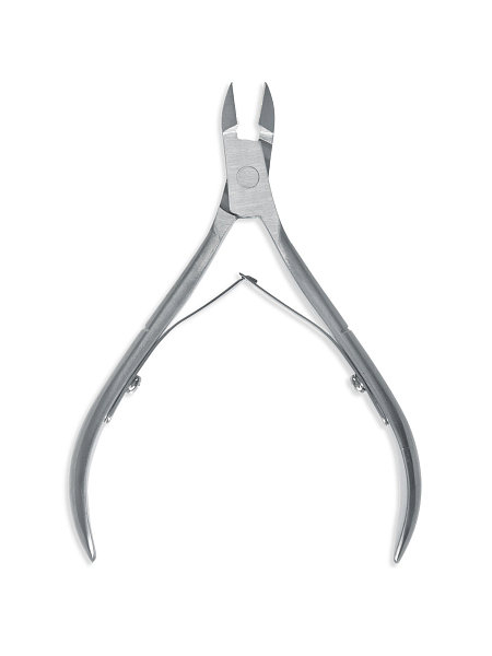 Маникюрные кусачки для ногтей и кутикулы, обзор, история