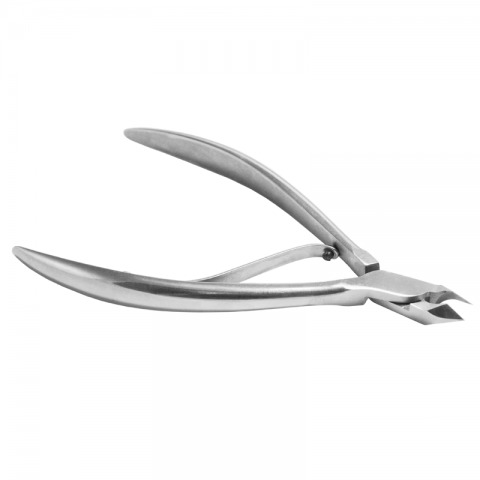 Маникюрные кусачки для ногтей и кутикулы, обзор, история