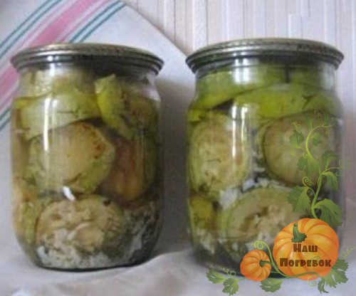 Маринованные кабачки на зиму: пальчики оближешь, в банках, рецепт, консервировать, приготовление, хрустящие, вкусные, фото и видео