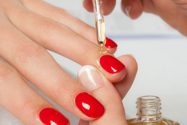 Масло для кутикулы своими руками, секреты и советы специалистов
