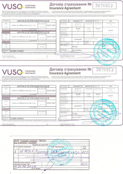 Медицинская страховка для поездки в европу и на авто онланй: нужна ли, стоимость и как оформить