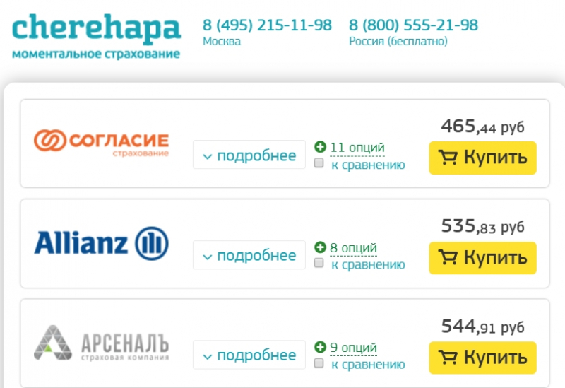 Медицинская страховка в чехию для шенгенской визы 2019: онлайн, сколько стоит, требования и отзывы