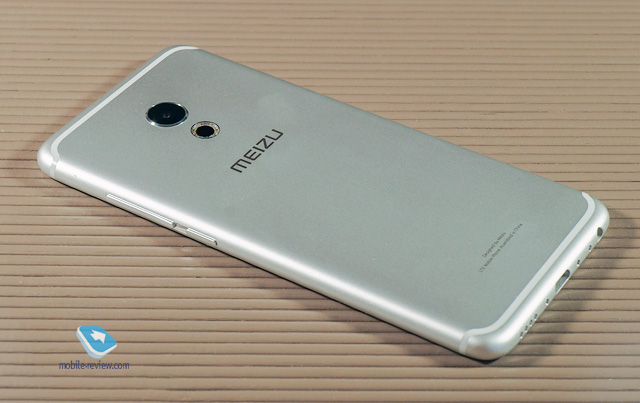 Meizu pro 6s: характеристики, обзор камеры и отличий от версии 6
