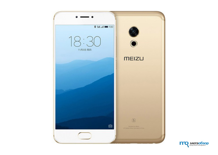 Meizu pro 6s: характеристики, обзор камеры и отличий от версии 6