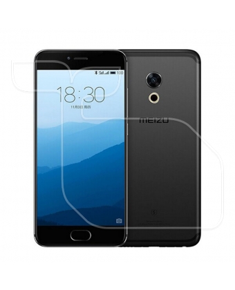 Meizu pro 6s: характеристики, обзор камеры и отличий от версии 6