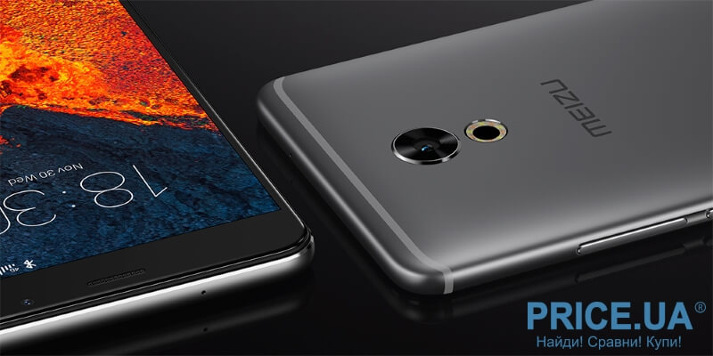 Meizu pro 6s: характеристики, обзор камеры и отличий от версии 6