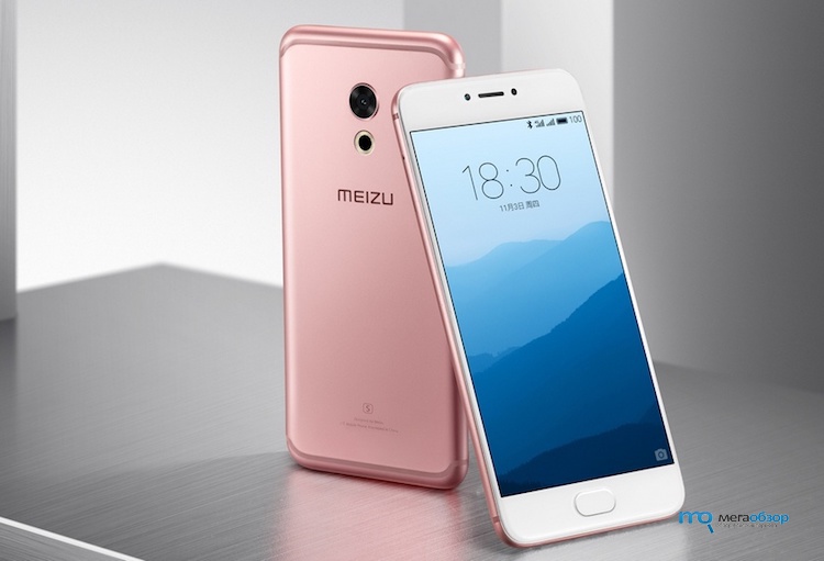 Meizu pro 6s: характеристики, обзор камеры и отличий от версии 6