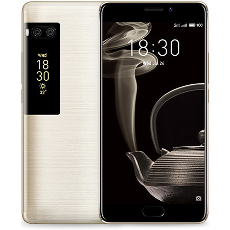 Meizu pro 7 plus: обзор характеристик и дизайна смартфона