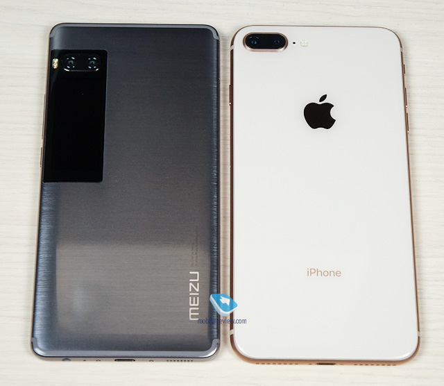 Meizu pro 7 plus: обзор характеристик и дизайна смартфона
