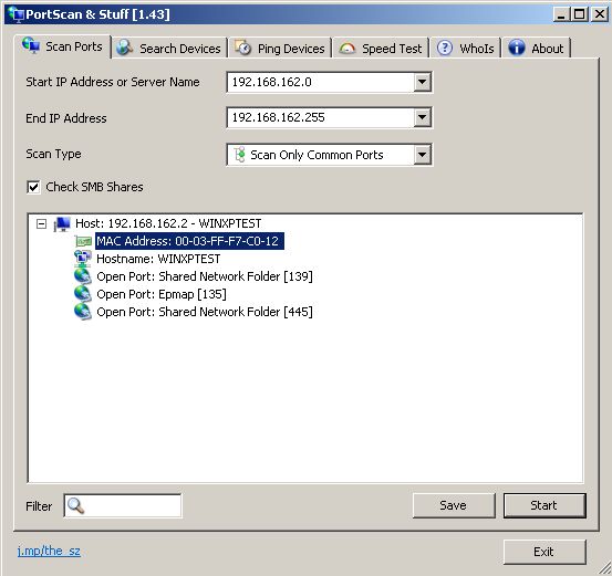 Мои программы для системного администрирования