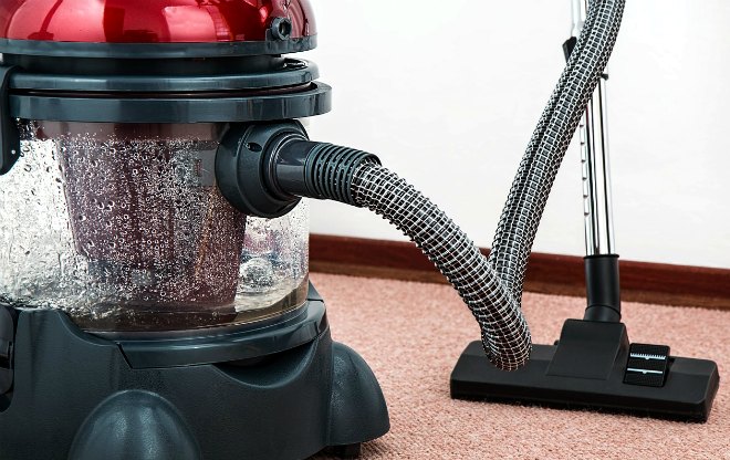 Можно ли хранить пылесос на балконе зимой?