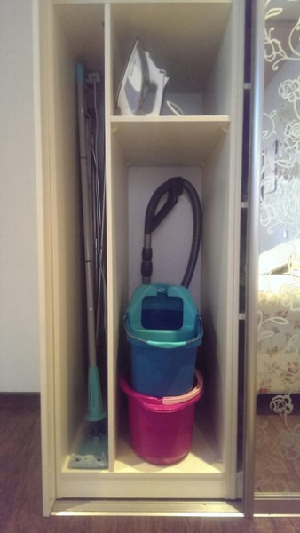 Можно ли хранить пылесос на балконе зимой?