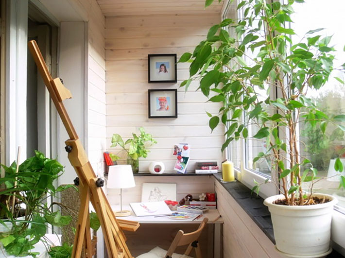 Можно ли хранить пылесос на балконе зимой?