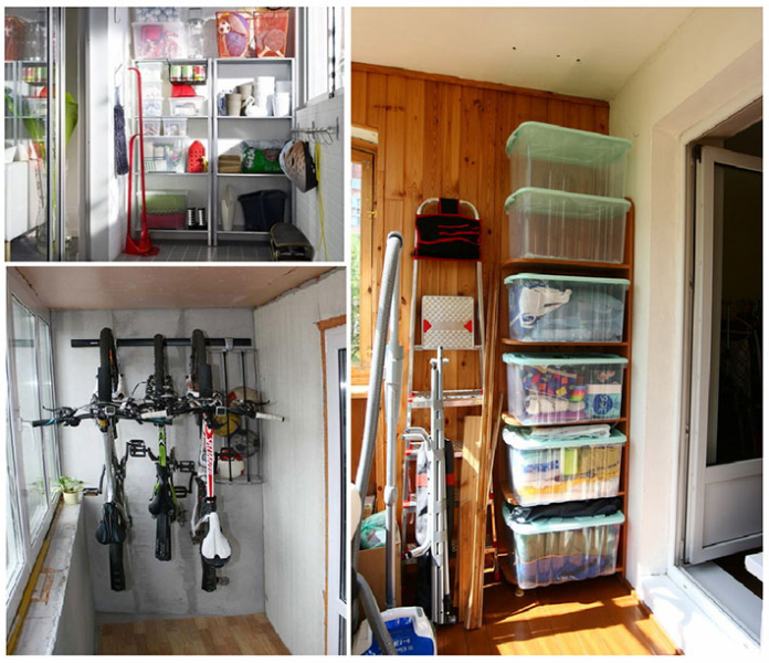 Можно ли хранить пылесос на балконе зимой?