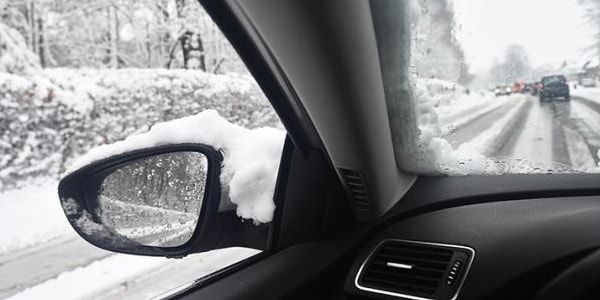 Можно ли пользовать автомобильным кондиционером зимой