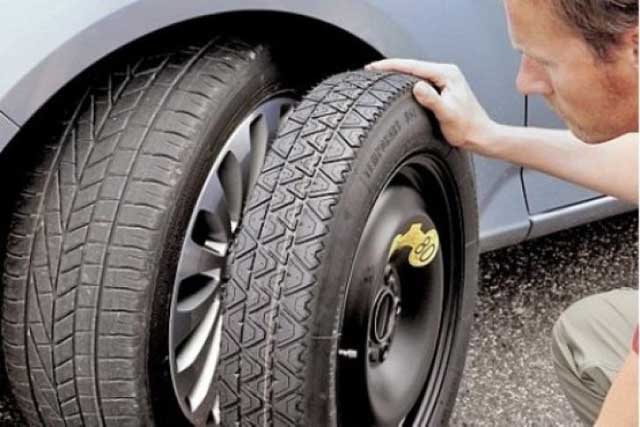 Можно ли устанавливать на колеса автомобиля разные шины