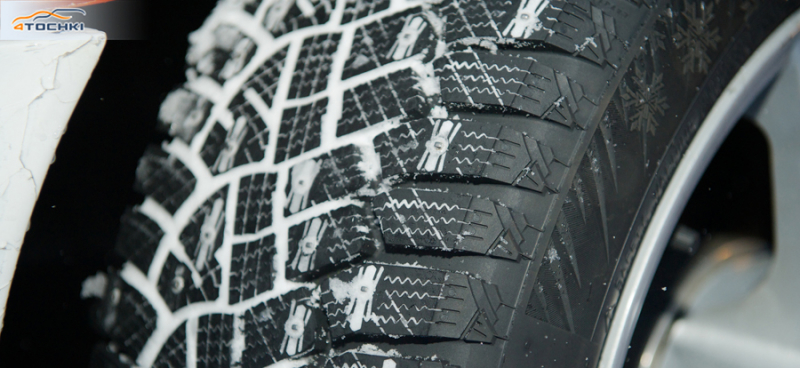 Можно ли устанавливать на колеса автомобиля разные шины