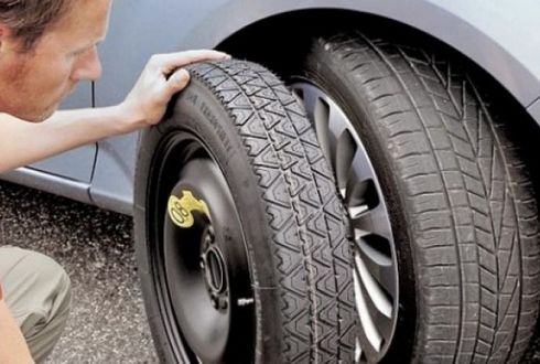 Можно ли устанавливать на колеса автомобиля разные шины