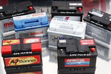 На что обратить внимание при выборе автомобильного аккумулятора?