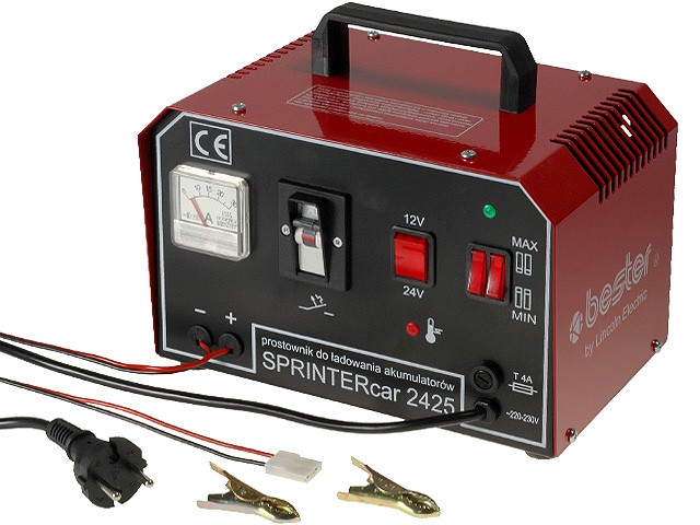 На что обратить внимание при выборе автомобильного аккумулятора?