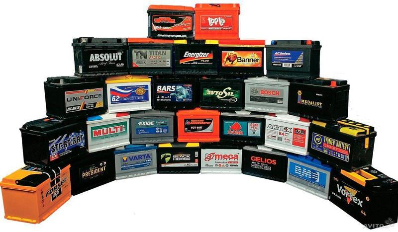 На что обратить внимание при выборе автомобильного аккумулятора?