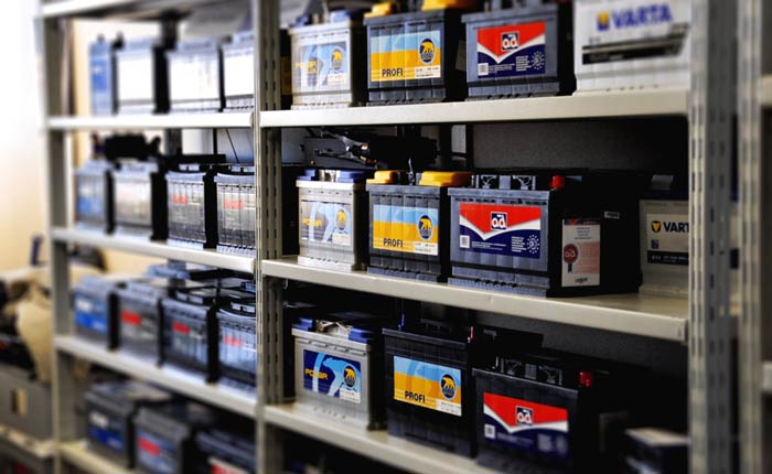 На что обратить внимание при выборе автомобильного аккумулятора?