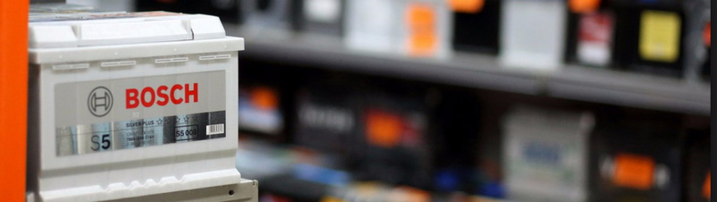 На что обратить внимание при выборе автомобильного аккумулятора?