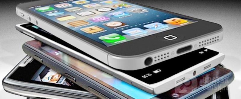 На заметку автолюбителям с собственным авто: лучшие смартфоны для такси — народный рейтинг