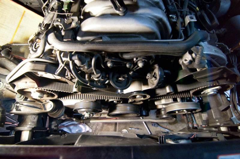 Наиболее опасные поломки грузовиков, которые нельзя игнорировать