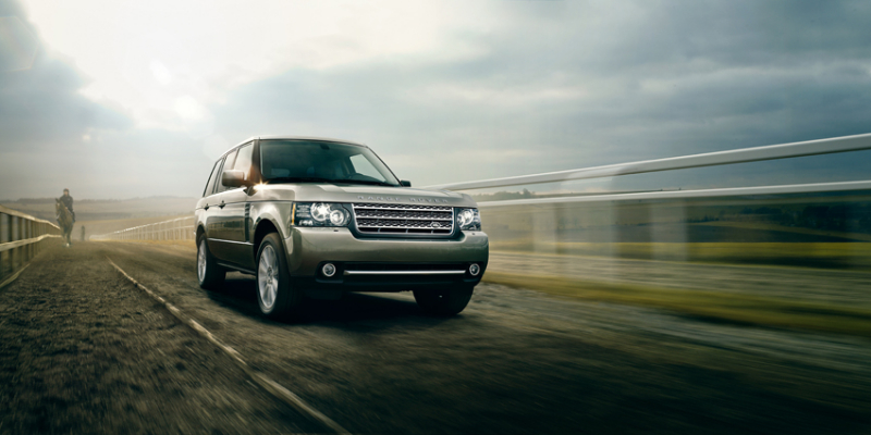 Наиболее распространенные причины неисправностей land rover