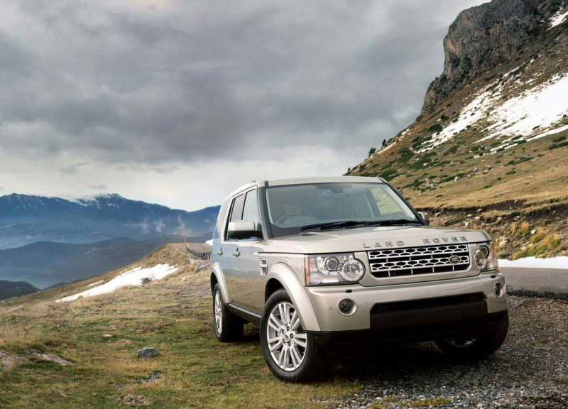 Наиболее распространенные причины неисправностей land rover