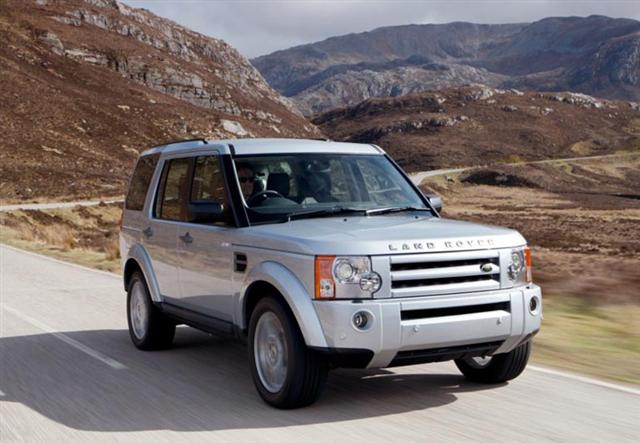 Наиболее распространенные причины неисправностей land rover