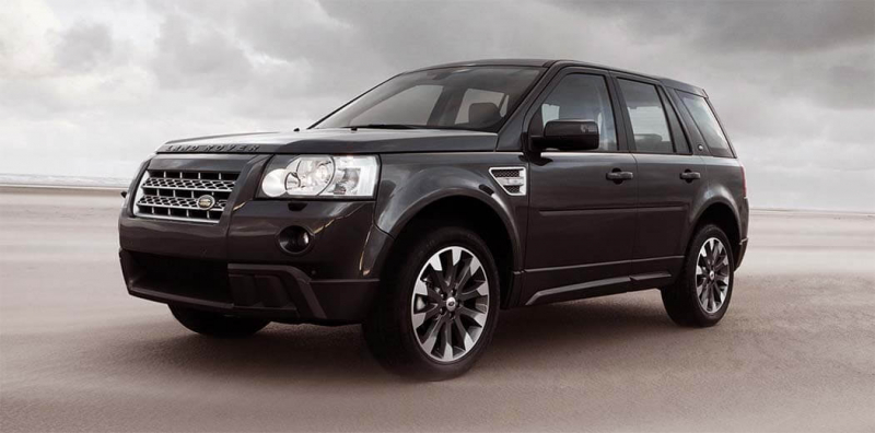 Наиболее распространенные причины неисправностей land rover