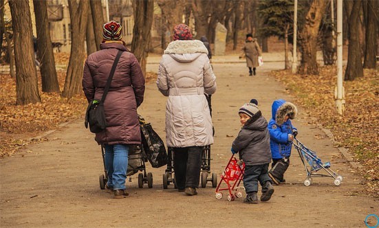 Налог на бездетность в россии в 2019 году