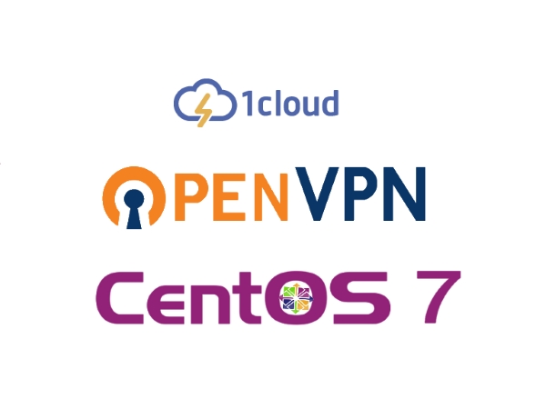 Настроить openvpn на centos 7