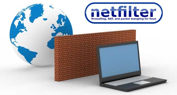 Настройка iptables в centos 7