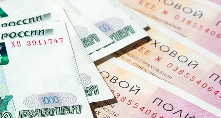 Натуральное возмещение ущерба по полису осаго в 2019 году
