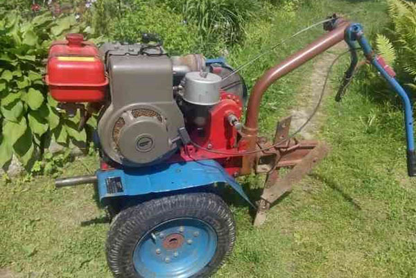 Навесное оборудование для мотоблока нева: картофелекопалка к нему, роторная косилка, дисковый окучник, видео, фото