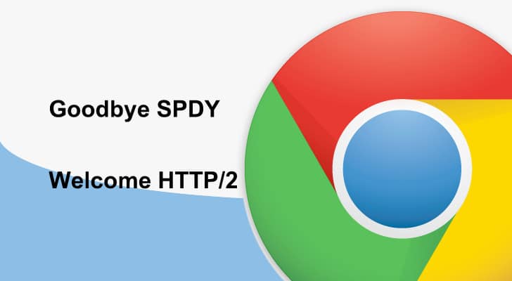 Не работает http/2 на nginx в chrome