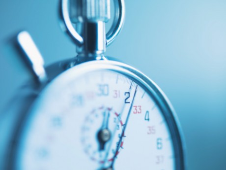 Несколько слов о ценности времени