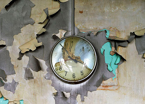 Несколько слов о ценности времени