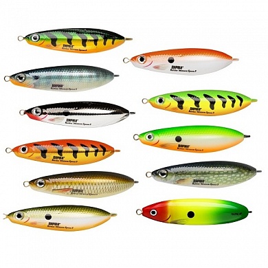 Незацепляйки rapala