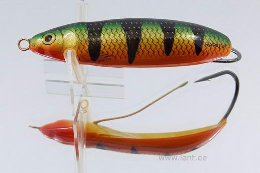 Незацепляйки rapala