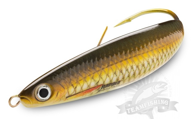 Незацепляйки rapala