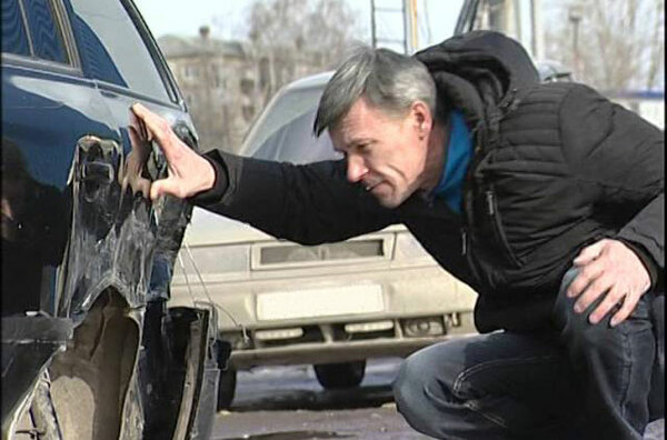 Независимая экспертиза при дтп по осаго в 2019 году