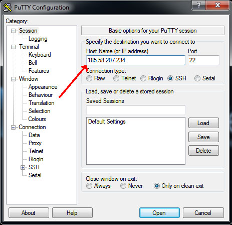 Nginx + php-fpm на centos 7